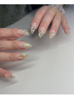 クレヴィア(Crevia)/