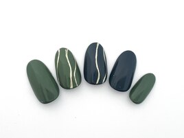 2月【ハンド】シンプル定額