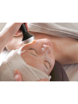 小顔になりたい