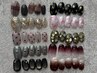 【NAO限定♪定額デザイン¥8500 】カラーチェンジOK◎
