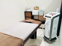 プリドー(PULIDO)/施術部屋1F