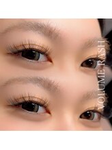 トラスト(Trust)/ボリュームラッシュ160束まで☆