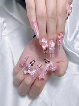 リラ ネイルスタジオ(LEELA NAIL STUDIO)/