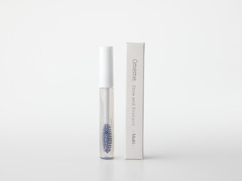 まつげエクステ専門店 ビューティーアイラッシュ 神戸三宮店/omemeコーティング