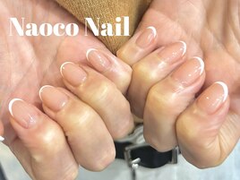 スキニーフレンチ