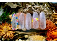 レインネイル(Rainnnail)/