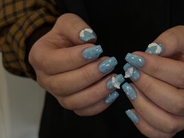 今大人気の羽パーツ♪