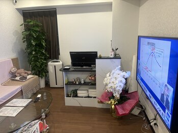 福来/【店内】渋谷マークシティ2分