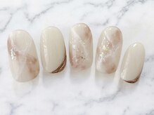 リリー(Lilly)/ニュアンスアート