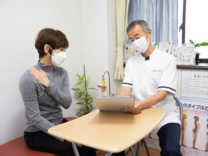 ひろ施術院の写真