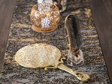 エロージュ 鈴鹿(ELOGE)/髪には神が宿る＊艶を大切に