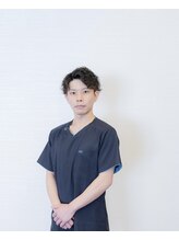 タスク整体院 焼津店&nbsp;永原 嵩仁