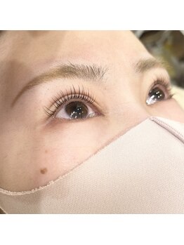 コージィ キュティル(cozy cutil)/パリジェンヌ