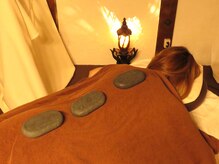 蔵しん/ホットストーンサービス