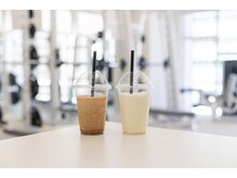 イチ 名古屋高岳(ichi)/プロテインスムージー♪