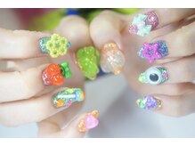サロン デ ミランダ(Salon de Miranda)/