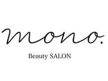 モノ(mono.)/mono.　頭浸浴ヘッドスパ