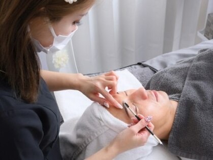 アルム 心斎橋(areum)の写真