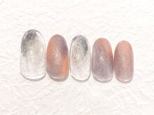 リノリコ 東長崎店(RinoRiko)/ニュアンス 42