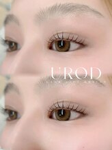 アイモア 可児店(eye mor.)/まつげパーマ