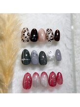 トイロ 高宮店(TOIRO)/¥5940定額アートコース