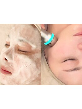 女性専用のサロン