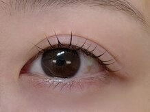 アクアプラス(aqua+)/ラッシュリフト