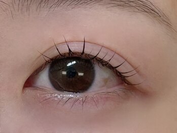 アクアプラス(aqua+)/ラッシュリフト