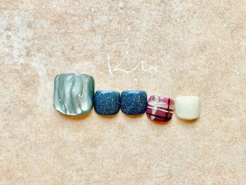 クレー(Klee)/定額Klee Design