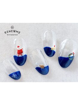 アートの種類が豊富