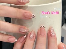 ベストネイル 池袋東口店(Best Nail)/10本デザイン