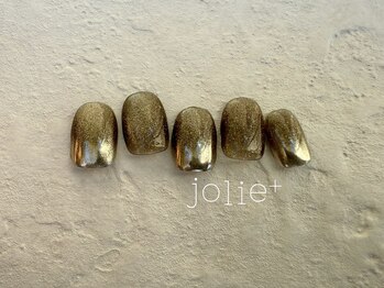 ジョリープラス(jolie +)/jolie+ Nail Design
