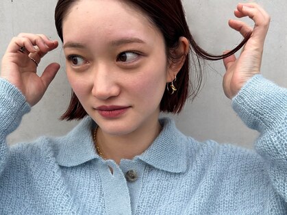 ホーム アイラッシュアンドボディ(Home)の写真