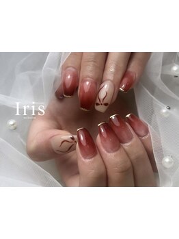 つけ放題メニューのあるサロン