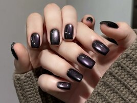 マグネットネイル