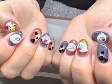 ムイ(muii)/フリーデザインAコース