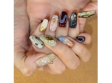 サバ ビューティースペース(saba beauty space)