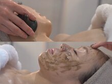 ルラシェ(Relacher)の雰囲気（温め巡らせハーブの効果を最大限に引き出す）