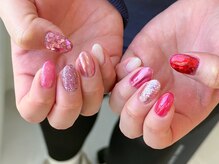 ワンアンドオンリー(One&Only)/