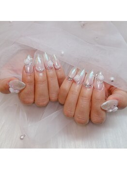 ラクロレ(LaColorer)/◇チップ