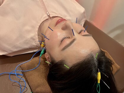 マザーズビューティ鍼灸院整体院 松戸の写真