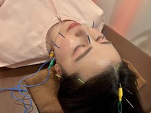 マザーズビューティ鍼灸院整体院 松戸