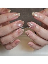 シュポルテ(chou porte)/