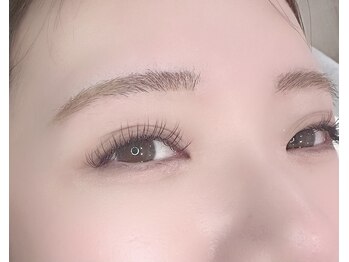 ミリ 新宿西口(mili)/一度したらやみつきのマツエク