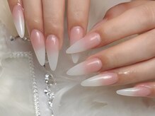 福ネイル(nail)