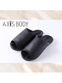 ユメスパ 銀座(YUMESPA)/AXISBODY 体幹トレーニング