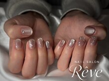 Nail salon Reve/アートやり放題