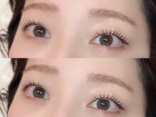 オッチ(Occhi)/まつげパーマ/美眉アイブロウ