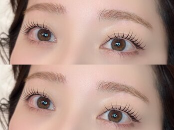 オッチ(Occhi)/まつげパーマ/美眉アイブロウ