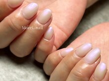 モエリネイル(Moeri..nail)/